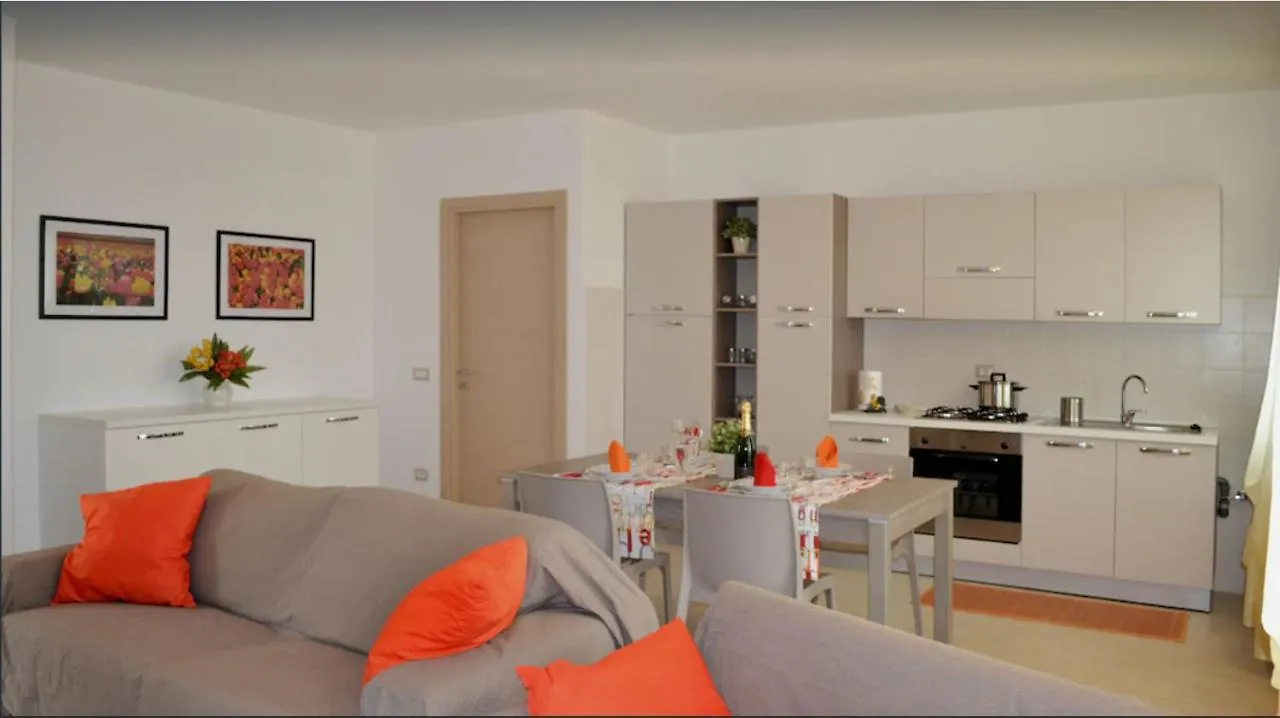 Apartament Casa Di Gian Arnasco