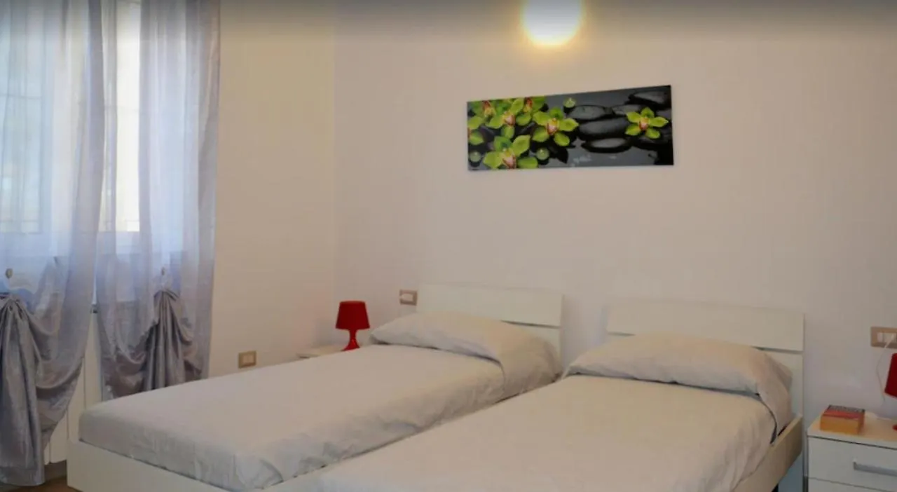 Apartament Casa Di Gian Arnasco 0*,  Włochy