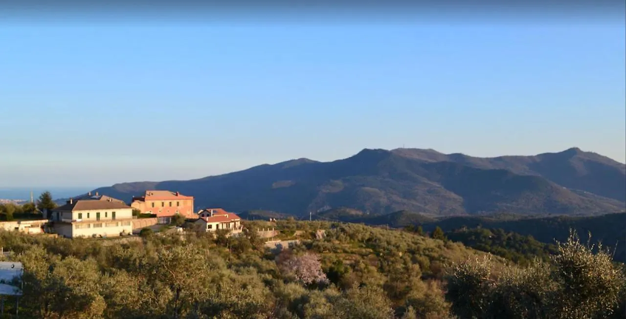 Apartament Casa Di Gian Arnasco