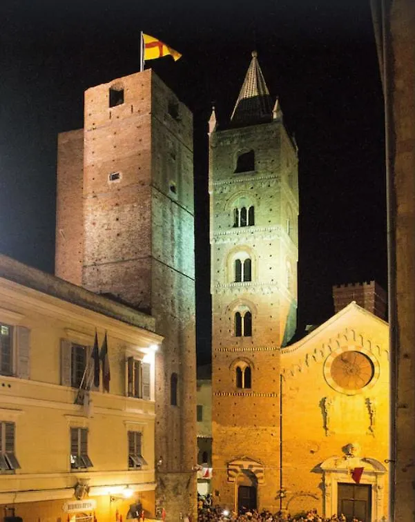 Apartament Casa Di Gian Arnasco