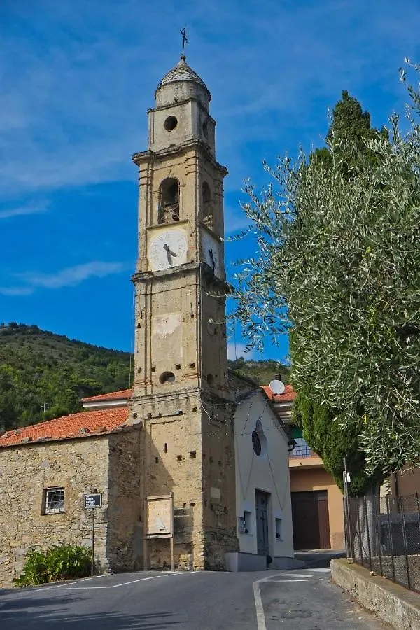 Apartament Casa Di Gian Arnasco