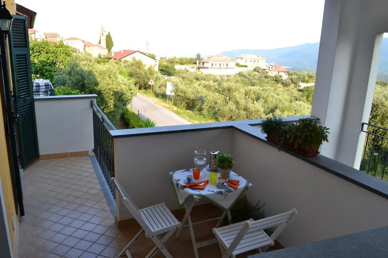 Apartament Casa Di Gian Arnasco