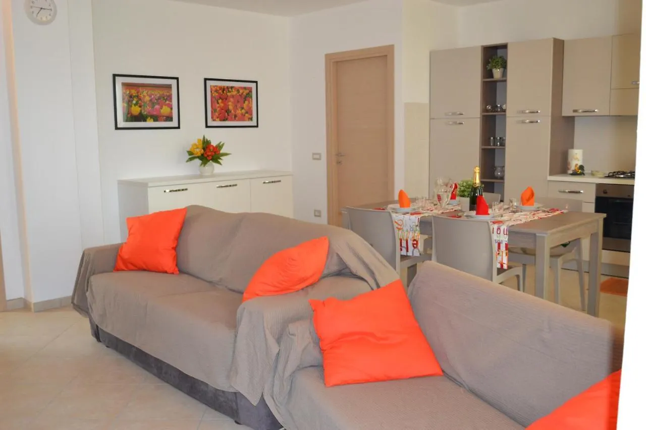 Apartament Casa Di Gian Arnasco 0*,  Włochy