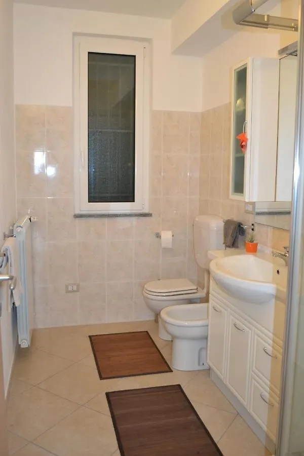 Apartament Casa Di Gian Arnasco 0*,  Włochy