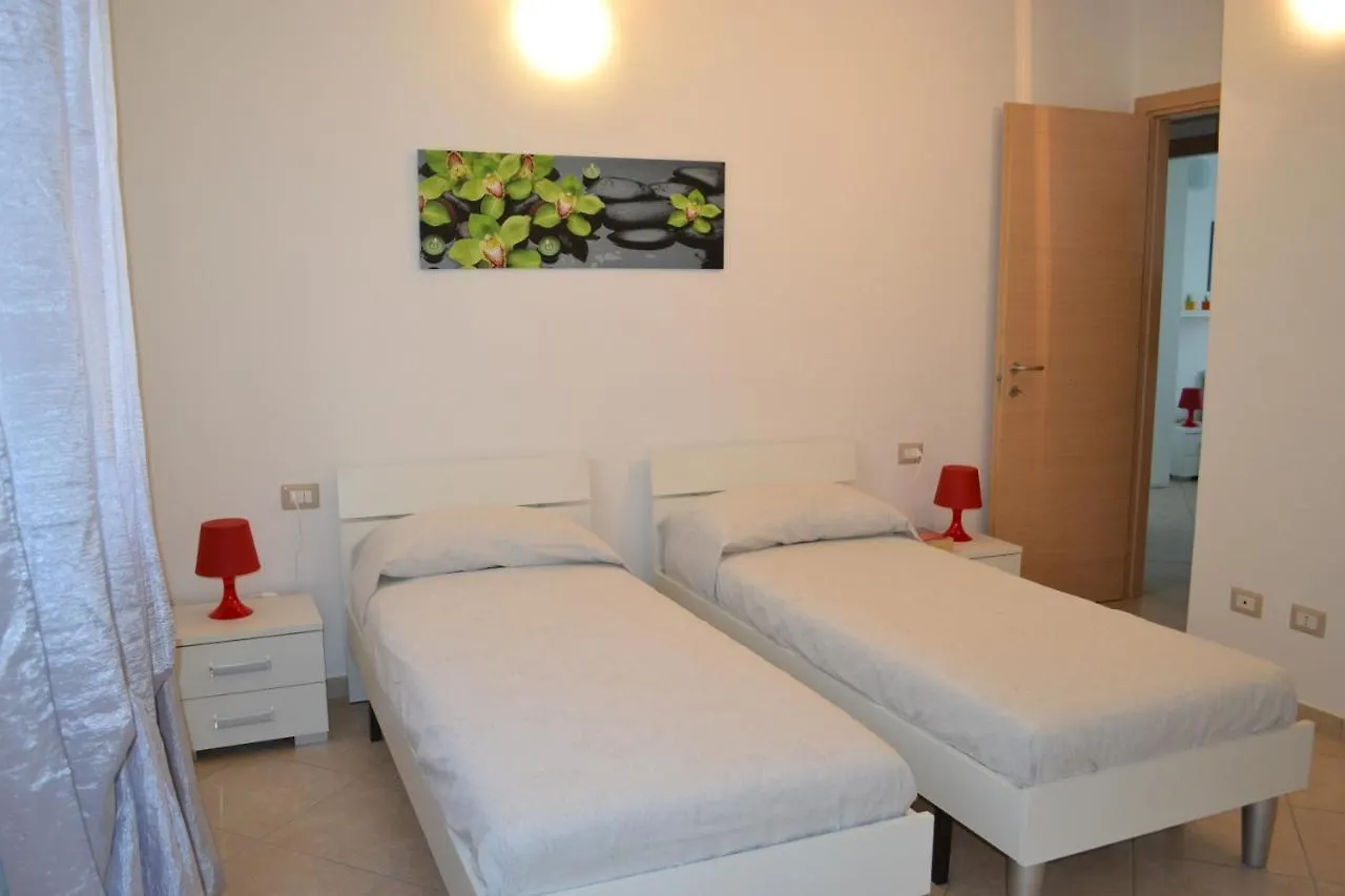 Apartament Casa Di Gian Arnasco