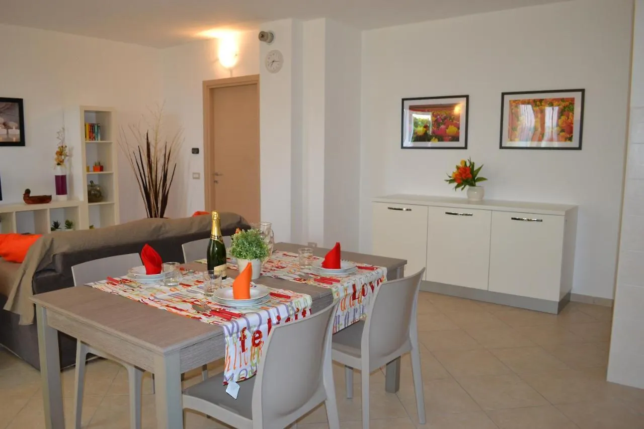 Apartament Casa Di Gian Arnasco
