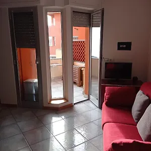Appartamento Casa Baia Azzurra, Bergeggi