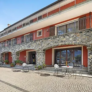 Appartamento Messalina La Scuderia, Molino Nuovo (Savona)
