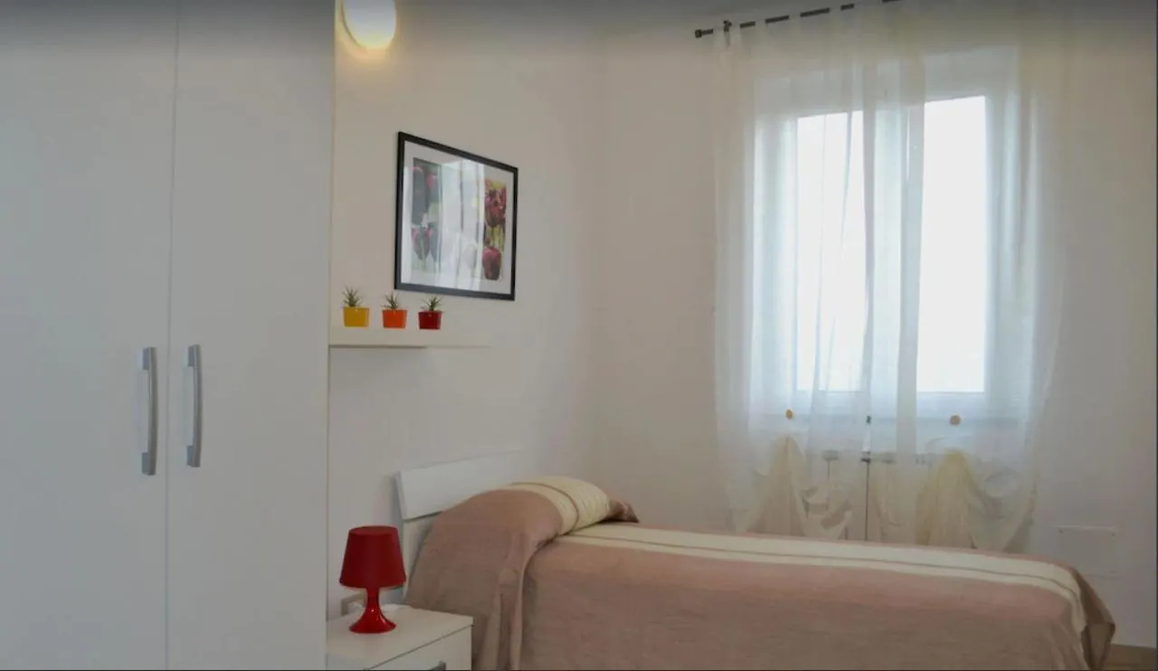 Casa Di Gian Apartment Arnasco