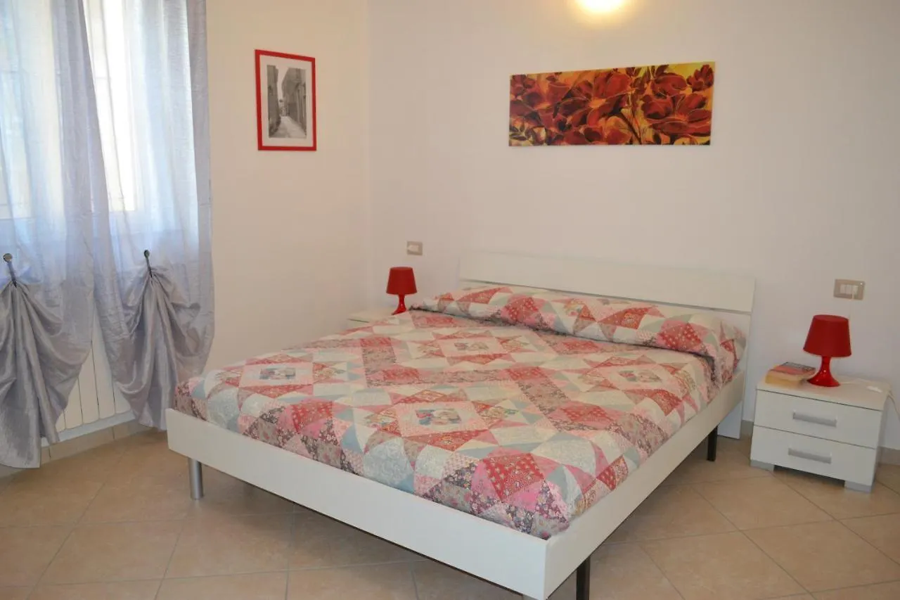 Casa Di Gian Apartment Arnasco Italy